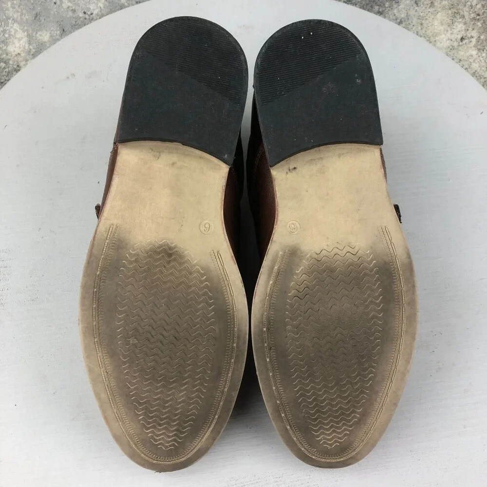 Steve Madden boy bclub